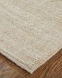 Agape 69H7F Ivory/Brown Area Rug