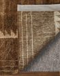 Agape 69HAF Brown/Ivory Area Rug