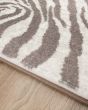 Akina AK1 Mocha Area Rug