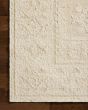 Alara ALR-01 Ivory/Natural Area Rug
