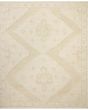 Alara ALR-03 Ivory/Natural 5'6"x8'6" Area Rug