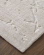 Aldrich T8019 Tan/Ivory Area Rug