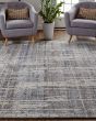 Alford 6920F Gray/Ivory/Taupe Rug