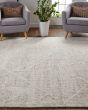 Alford 6921F Ivory/Tan Area Rug