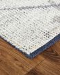 Alford 6925F Gray/Silver Area Rug