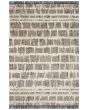 Alice ALI-02 Cream/Charcoal Area Rug