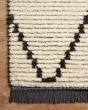 Alice ALI-04 Cream / Charcoal