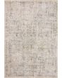 Alie ALE-02 Sand/Sky Area Rug