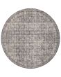 Alie ALE-03 Charcoal/Dove Area Rug