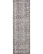 Alie ALE-03 Charcoal/Dove Area Rug