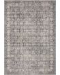 Alie ALE-03 Charcoal/Dove Area Rug
