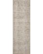 Alie ALE-03 Taupe/Dove Area Rug
