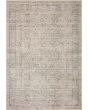 Alie ALE-03 Taupe/Dove Area Rug