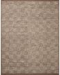 Alina ALN-01 Bark 11'6"x15' Area Rug