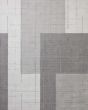 Alistair ALS-03 Grey/Olive 11'6"x15' Area Rug