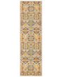 Allur ALR03 Ivory Multicolor Area Rug