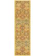 Allur ALR03 Yellow Multicolor Area Rug