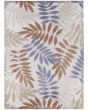 Aloha ALH18 Blue Mocha Area Rug