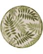 Aloha ALH18 Ivory Green Area Rug