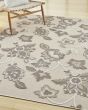Aloha ALH31 Beige Area Rug
