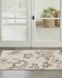 Aloha ALH31 Beige Area Rug