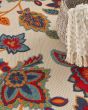 Aloha ALH31 Multicolor Area Rug