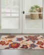 Aloha ALH31 Multicolor Area Rug