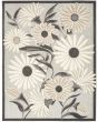 Aloha ALH33 Beige Area Rug