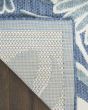 Aloha ALH33 Blue Area Rug