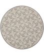 Aloha ALH34 Ivory Grey Area Rug