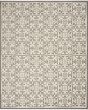 Aloha ALH34 Ivory Grey Area Rug