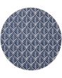Aloha ALH35 Blue Area Rug