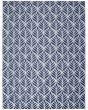 Aloha ALH35 Blue Area Rug