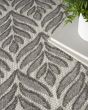 Aloha ALH35 Charcoal Area Rug