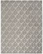 Aloha ALH35 Charcoal Area Rug