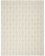 Aloha ALH35 Ivory Grey Area Rug