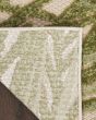 Aloha ALH41 Ivory Green Area Rug