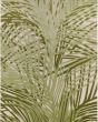 Aloha ALH41 Ivory Green 10'x14' Area Rug