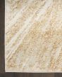 Ambiance AMI01 Ivory Gold Area Rug