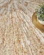 Ambiance AMI01 Ivory Gold Area Rug