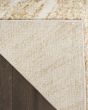 Ambiance AMI01 Ivory Gold Area Rug