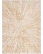 Ambiance AMI01 Ivory Gold Area Rug