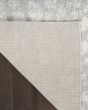 Ambiance AMI02 Grey Silver Area Rug