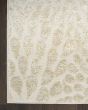Ambiance AMI02 Ivory Gold Area Rug