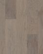 American Scrape Hickory 5" Grey Wolf Hardwood