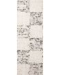 Amira AMI-01 Ivory/Granite Area Rug