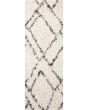 Amira AMI-02 Ivory/Bark Area Rug