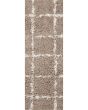 Amira AMI-04 Khaki/Ivory Area Rug