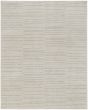Andes AND02 Ivory Grey Area Rug