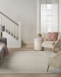 Andes AND05 Ivory Grey Area Rug